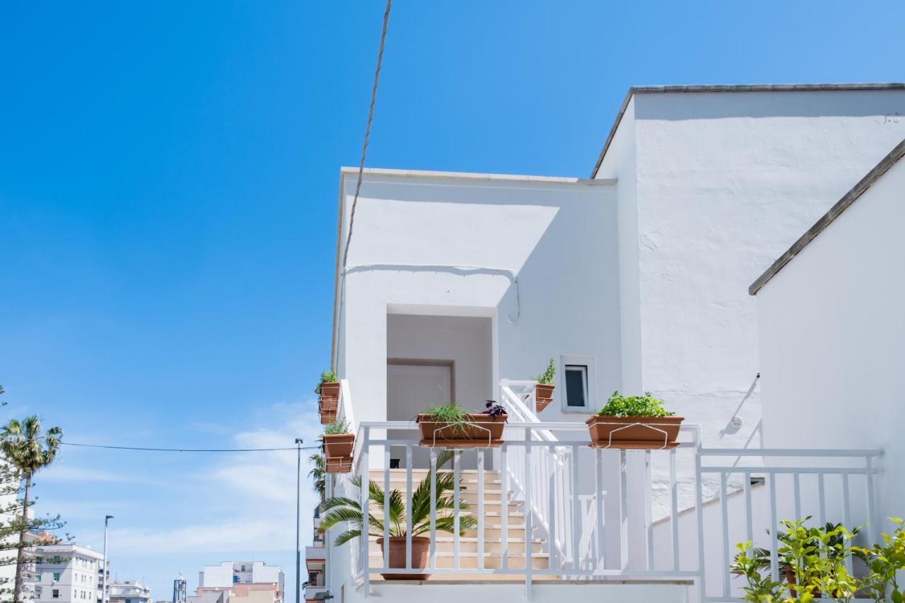 فيلا Casa Grassi مونوبولي المظهر الخارجي الصورة