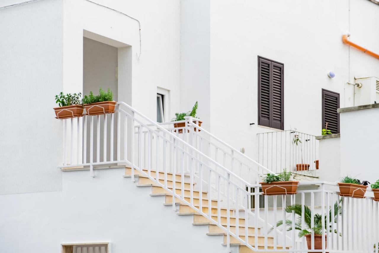 فيلا Casa Grassi مونوبولي المظهر الخارجي الصورة